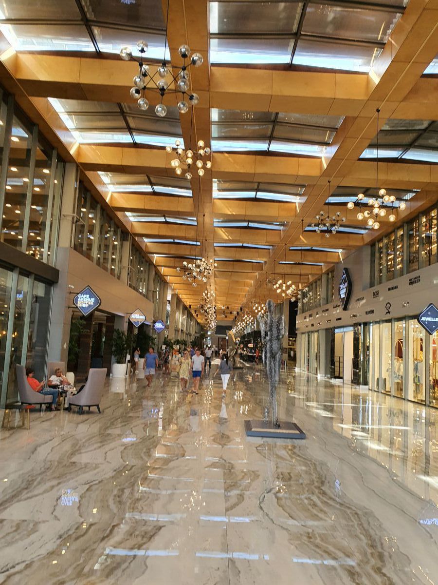 imagini hotel NIRVANA LARA